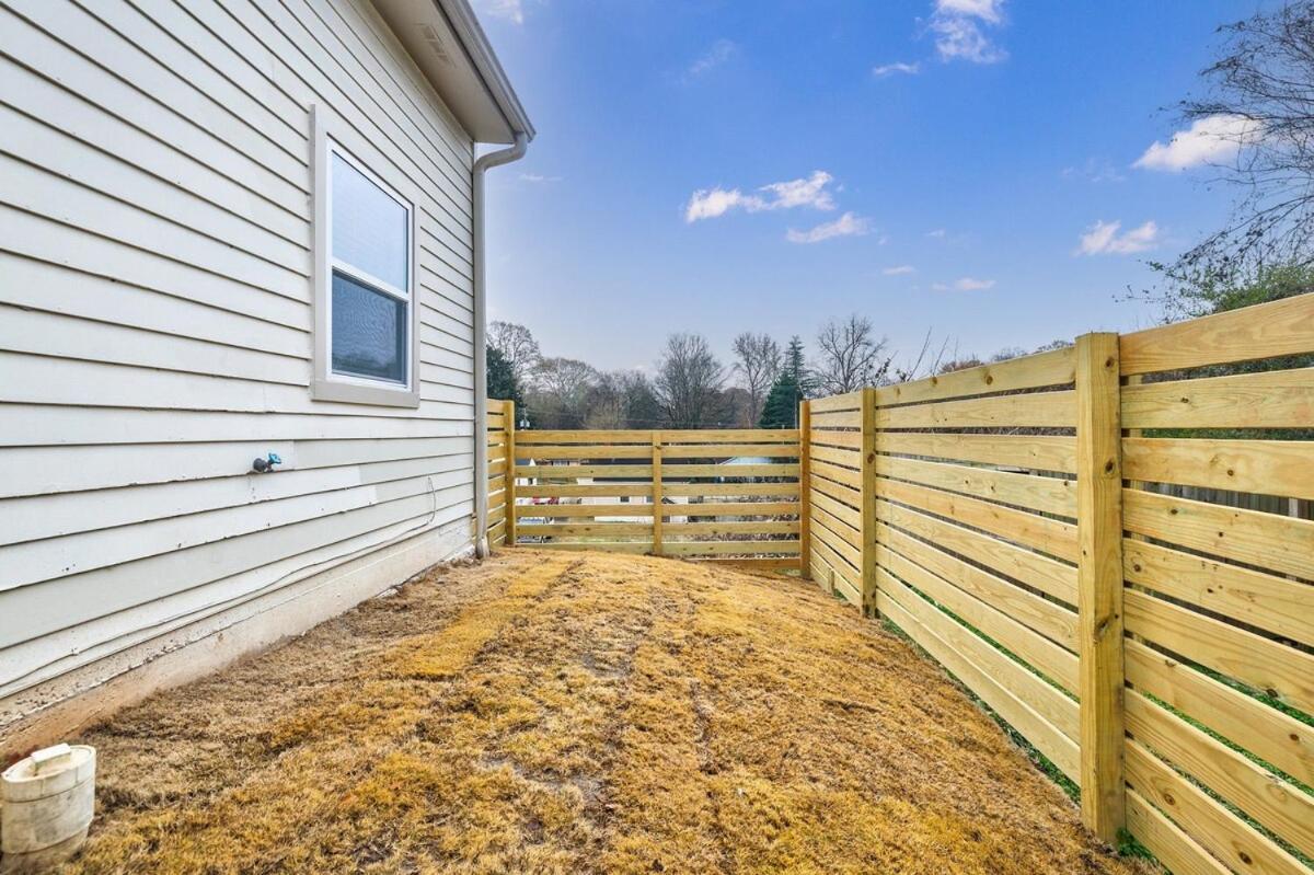 Zoo Free Private Driveway Parking 2b-2b Holiday home Atlanta