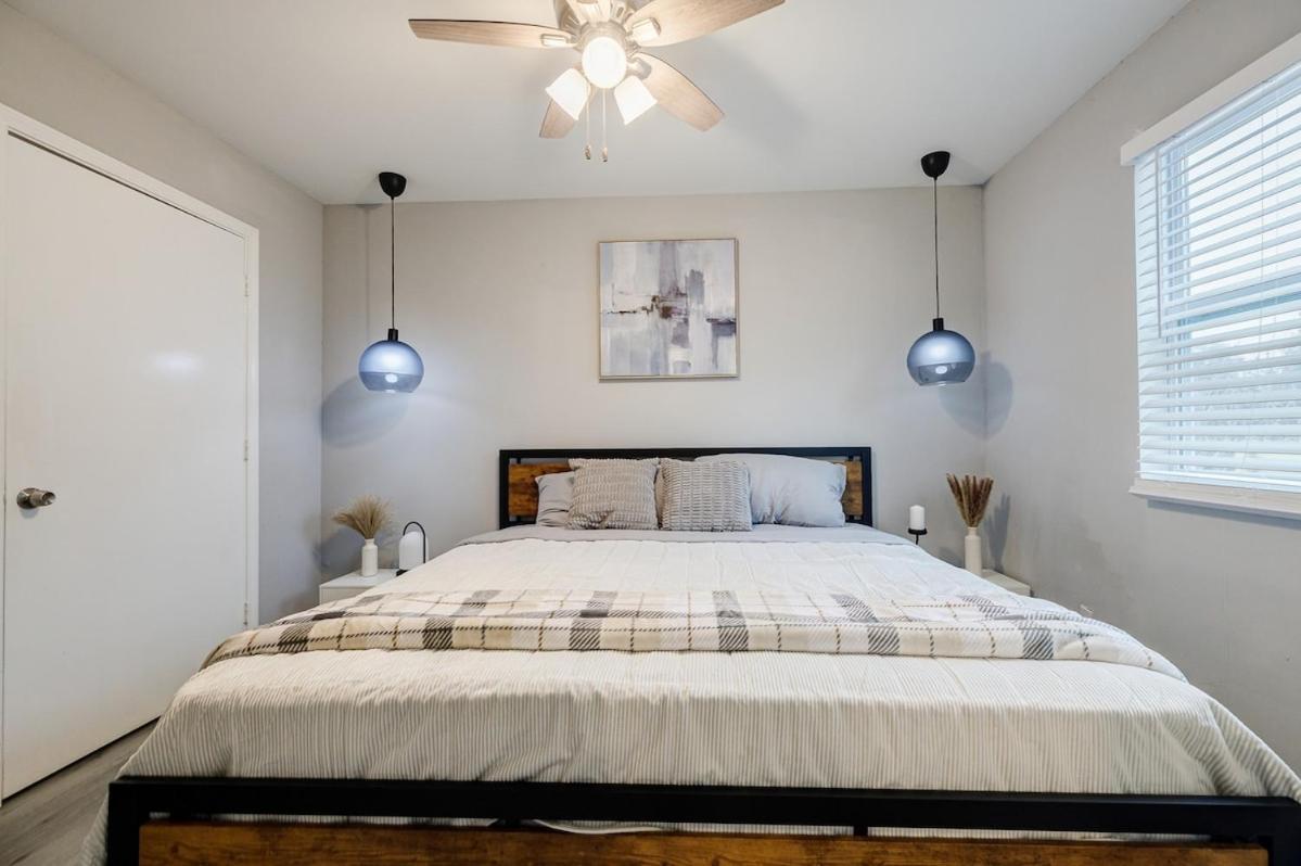 Zoo Free Private Driveway Parking 2b-2b Holiday home Atlanta