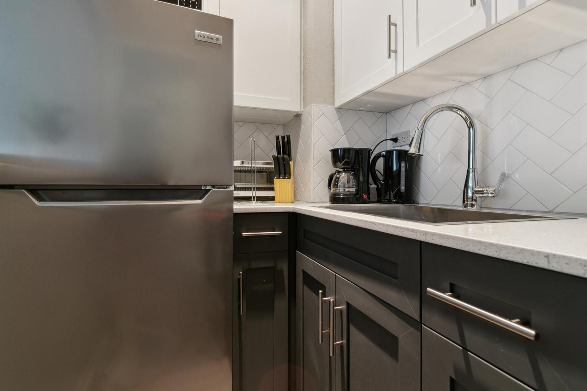 Crest At Peachtree 203 Spacious 1 Bd 1 Bth Apartment Atlanta