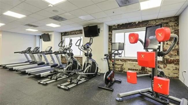 Crest At Peachtree 305 Spacious 1 Bd 1 Bth *