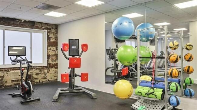 Crest At Peachtree 305 Spacious 1 Bd 1 Bth * Atlanta