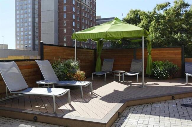 Crest At Peachtree 305 Spacious 1 Bd 1 Bth