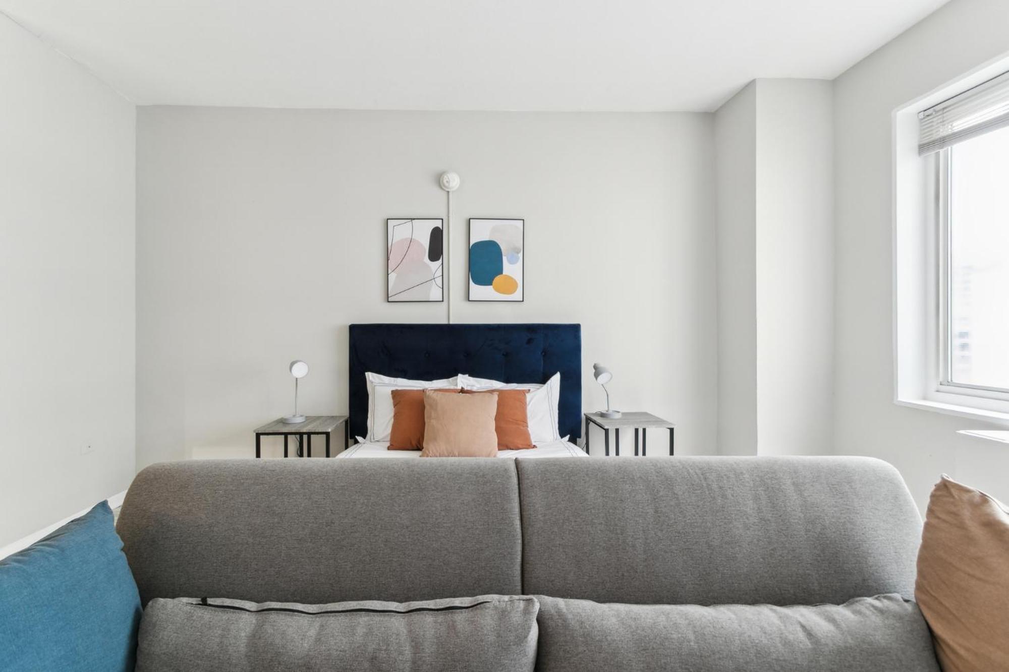 Crest At Peachtree 305 Spacious 1 Bd 1 Bth *