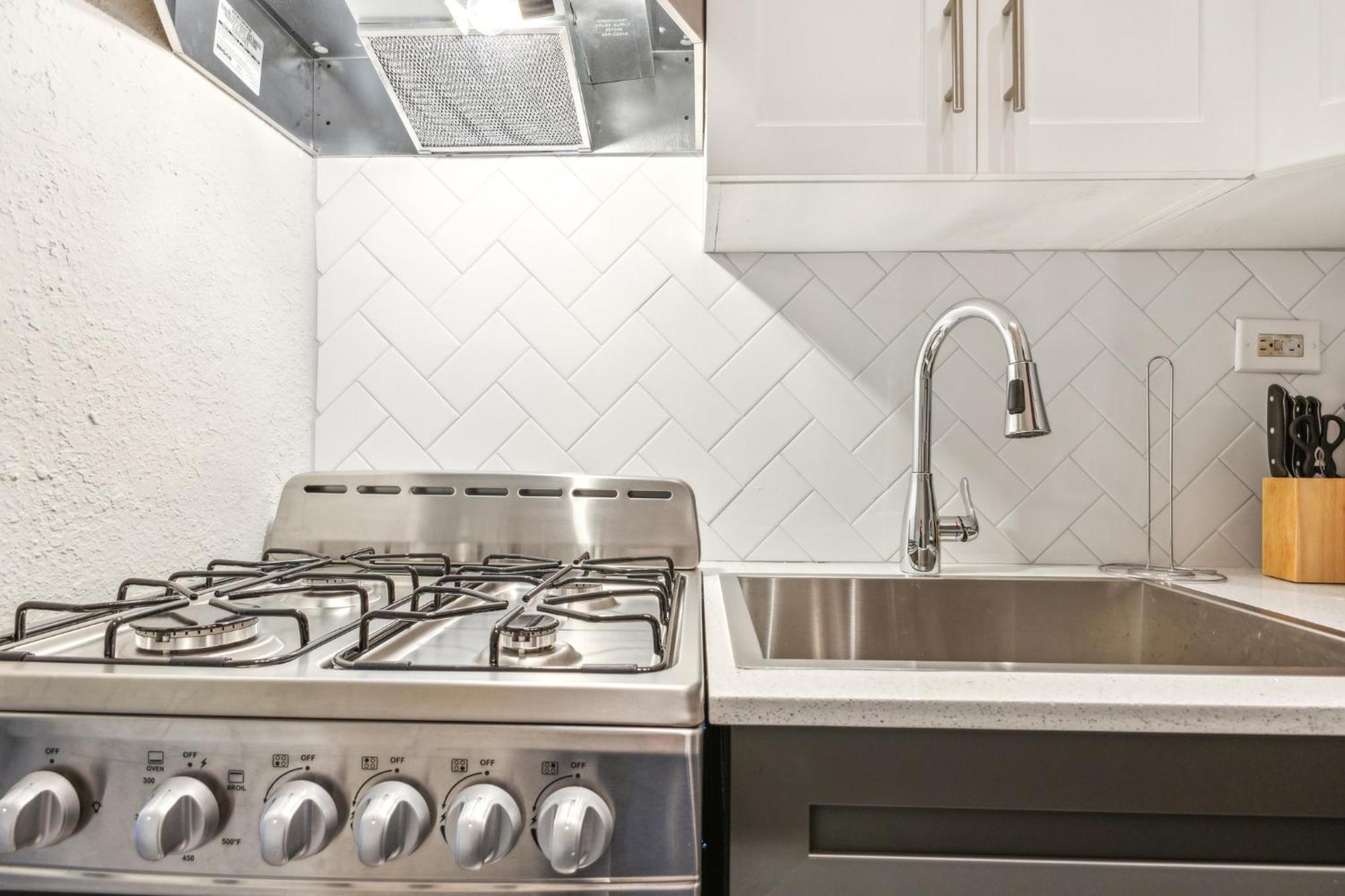 Crest At Peachtree 531 Spacious 1 Bd 1 Bth Apartment Atlanta