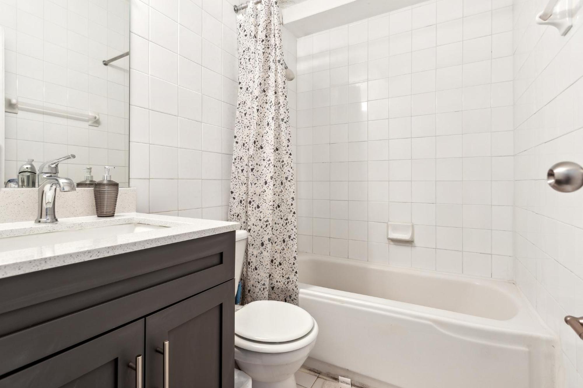 Crest At Peachtree 503 Spacious 1 Bd 1 Bth Atlanta