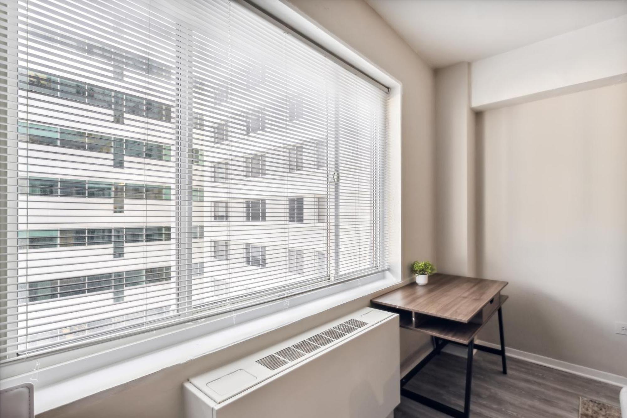 Apartment Crest At Peachtree 503 Spacious 1 Bd 1 Bth *