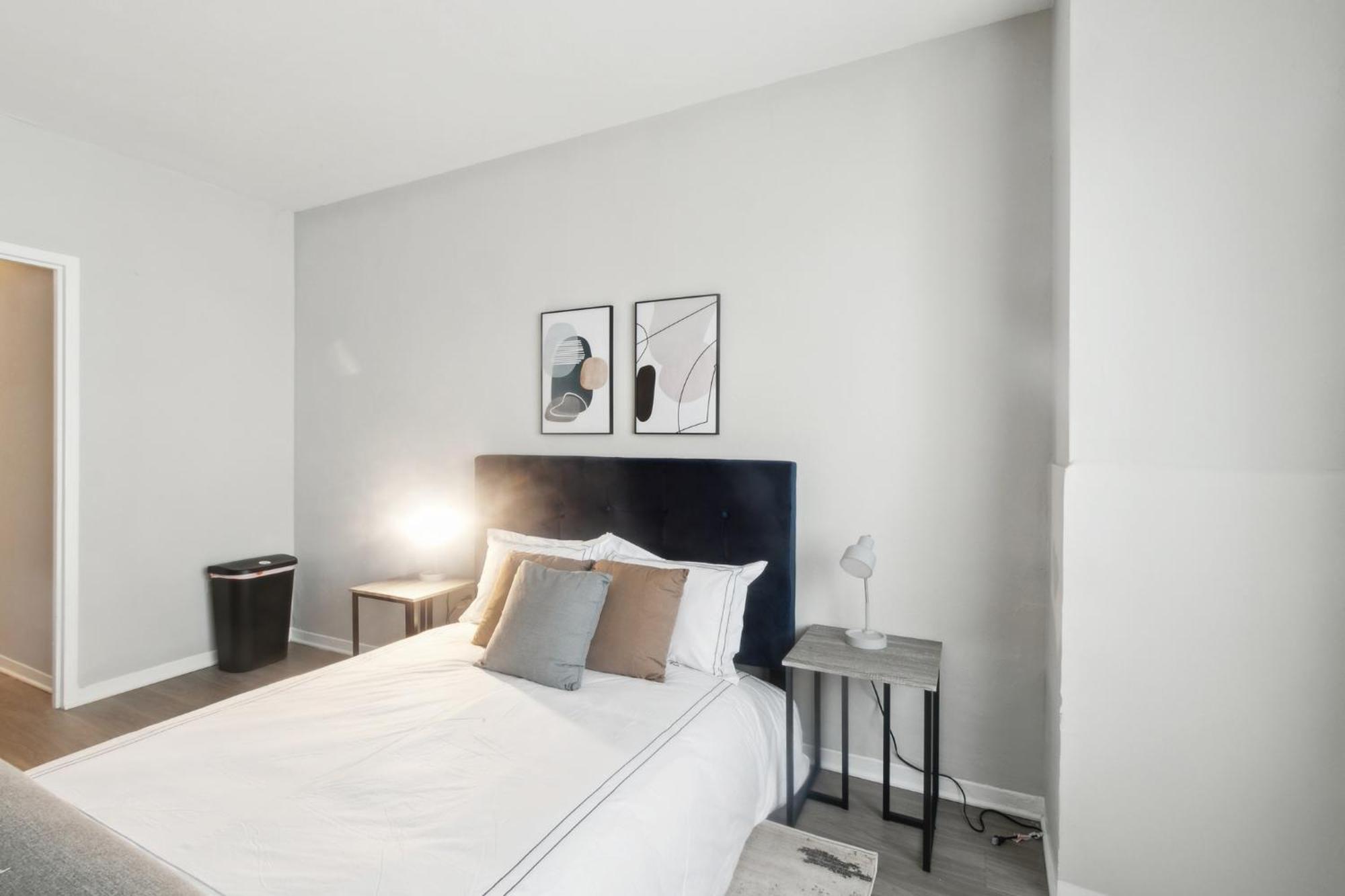 Crest At Peachtree 101 Spacious 1 Bd 1 Bth Apartment Atlanta