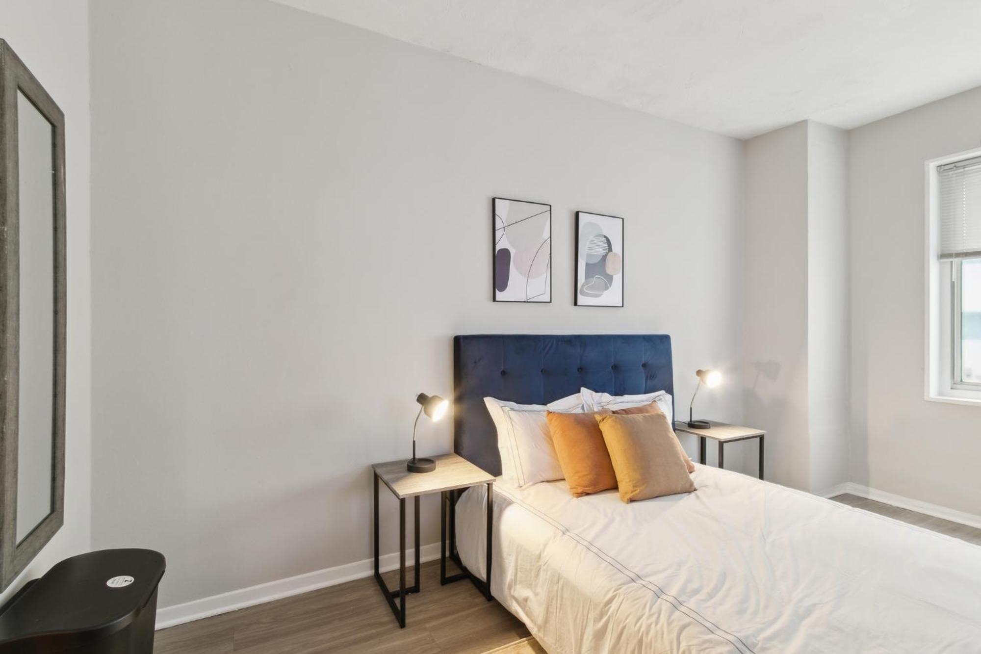 Crest At Peachtree 203 Spacious 1 Bd 1 Bth *