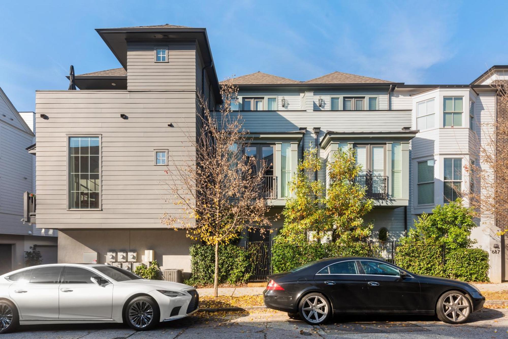 Holiday home Royal Hedge Atlanta
