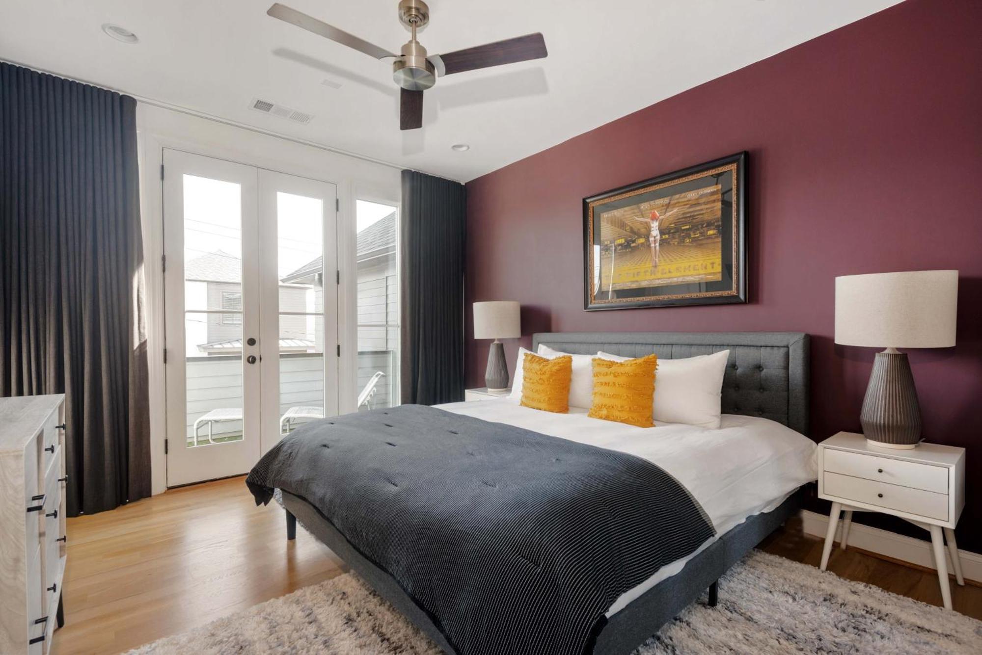 Holiday home Royal Hedge Atlanta