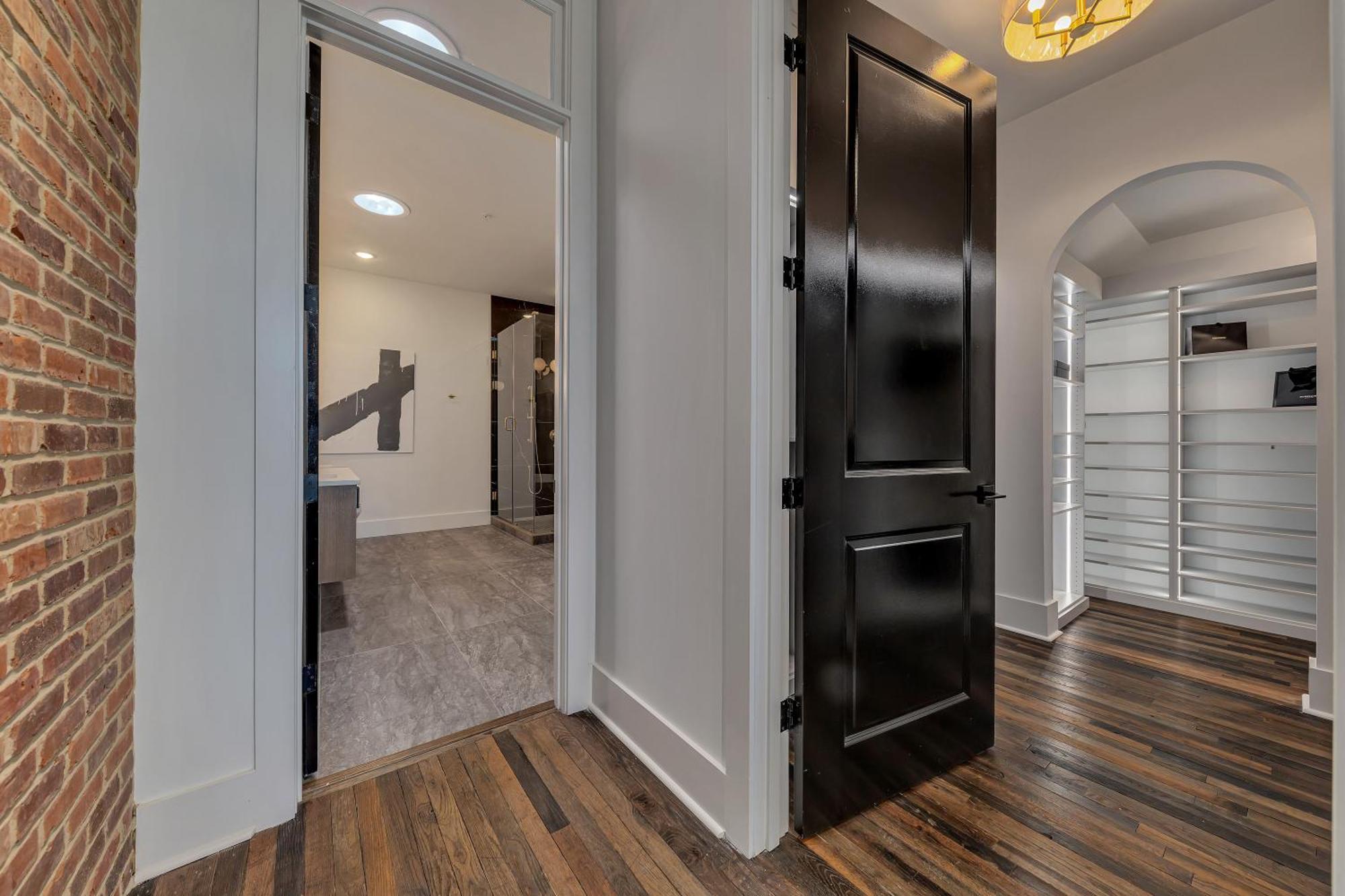 Entire Floor Penthouse Loft, Sleeps 20 Apartment Atlanta