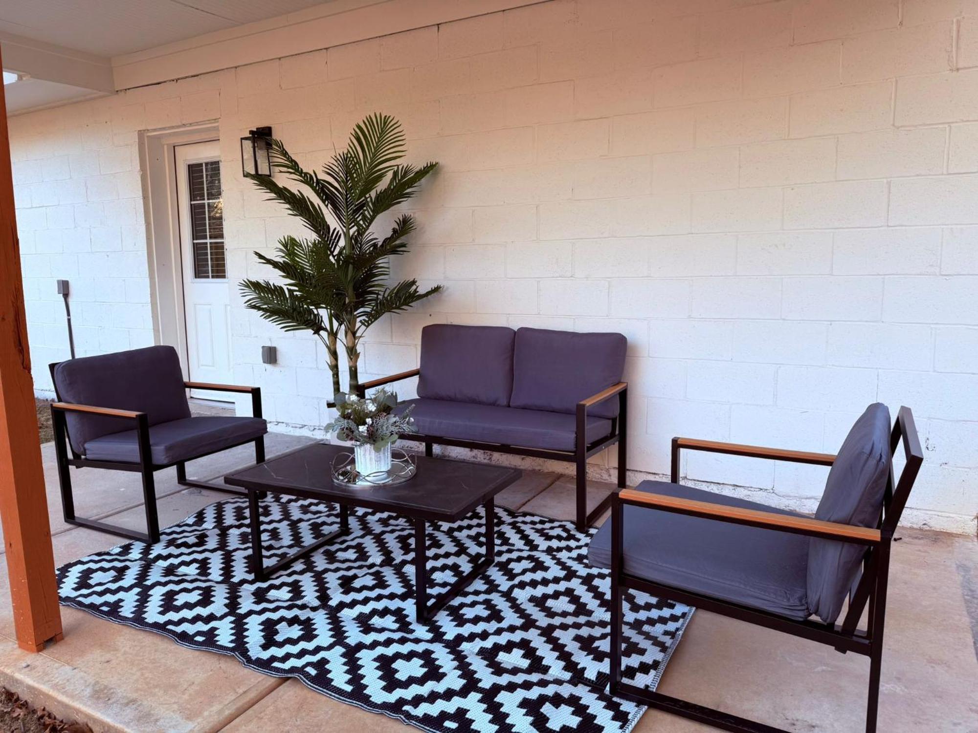 Royal Palm Urban - Close To Atl Downtown Atlanta