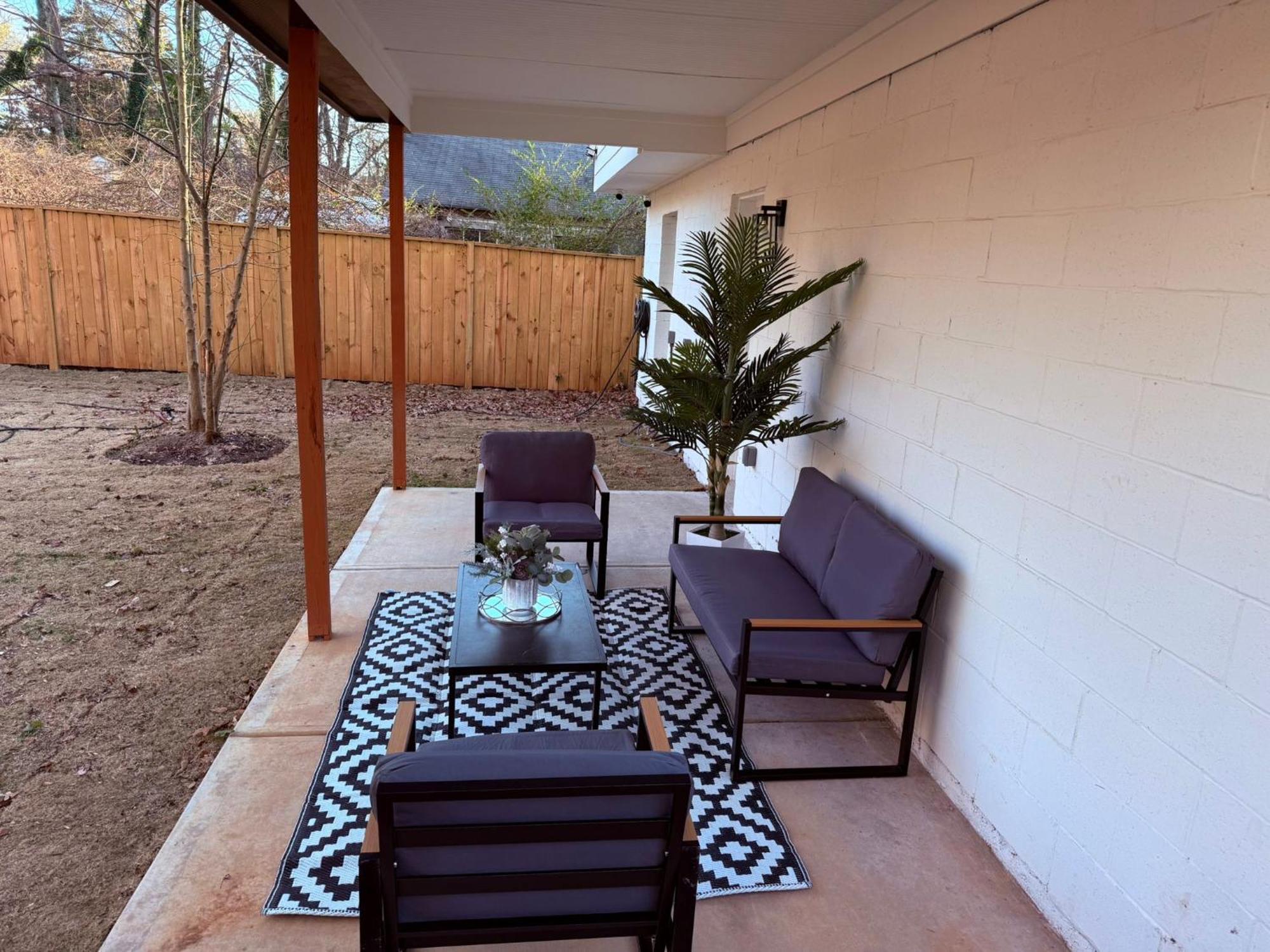 Royal Palm Urban - Close To Atl Downtown * Atlanta
