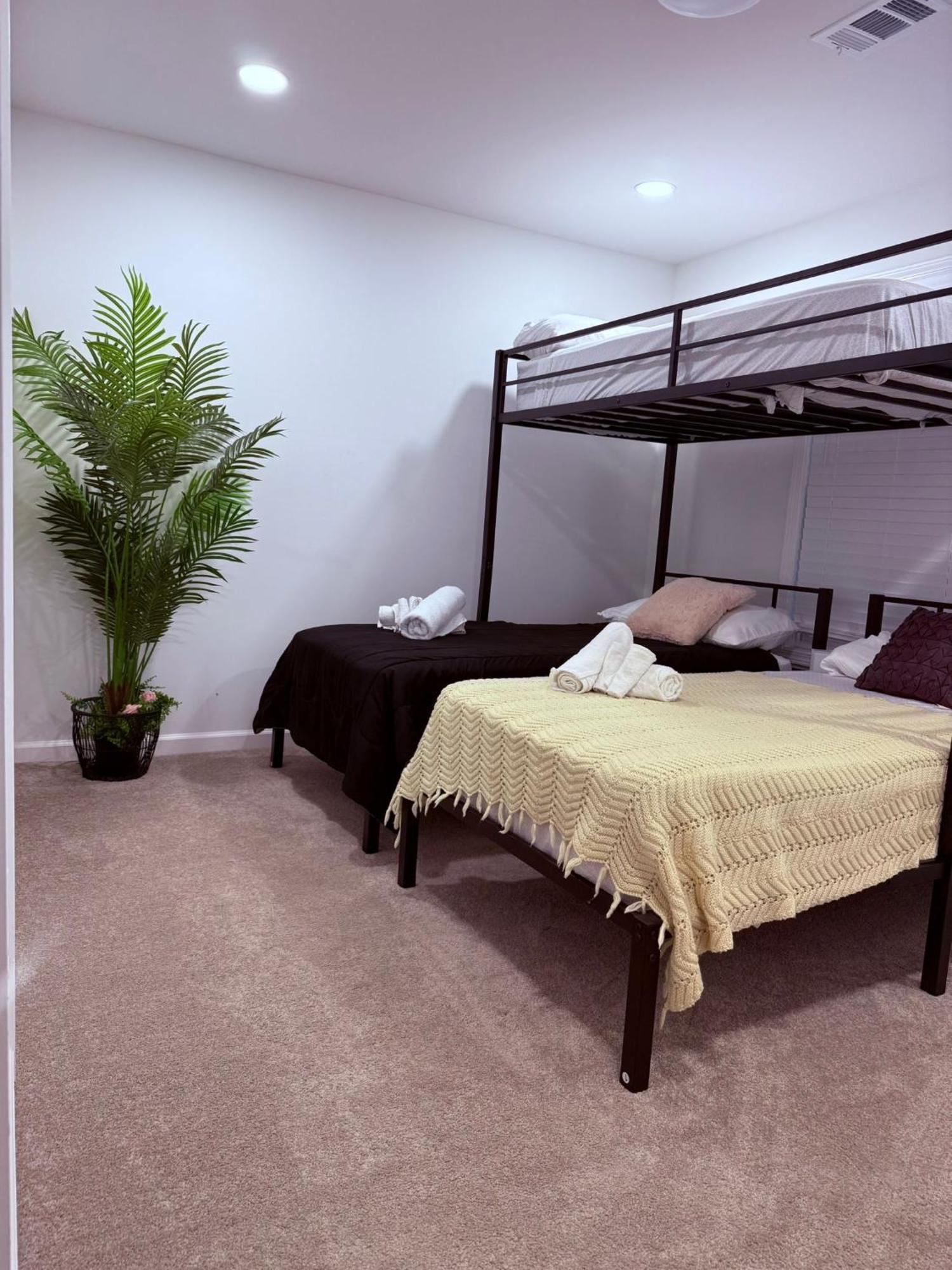 Holiday home Royal Palm Urban - Close To Atl Downtown Atlanta