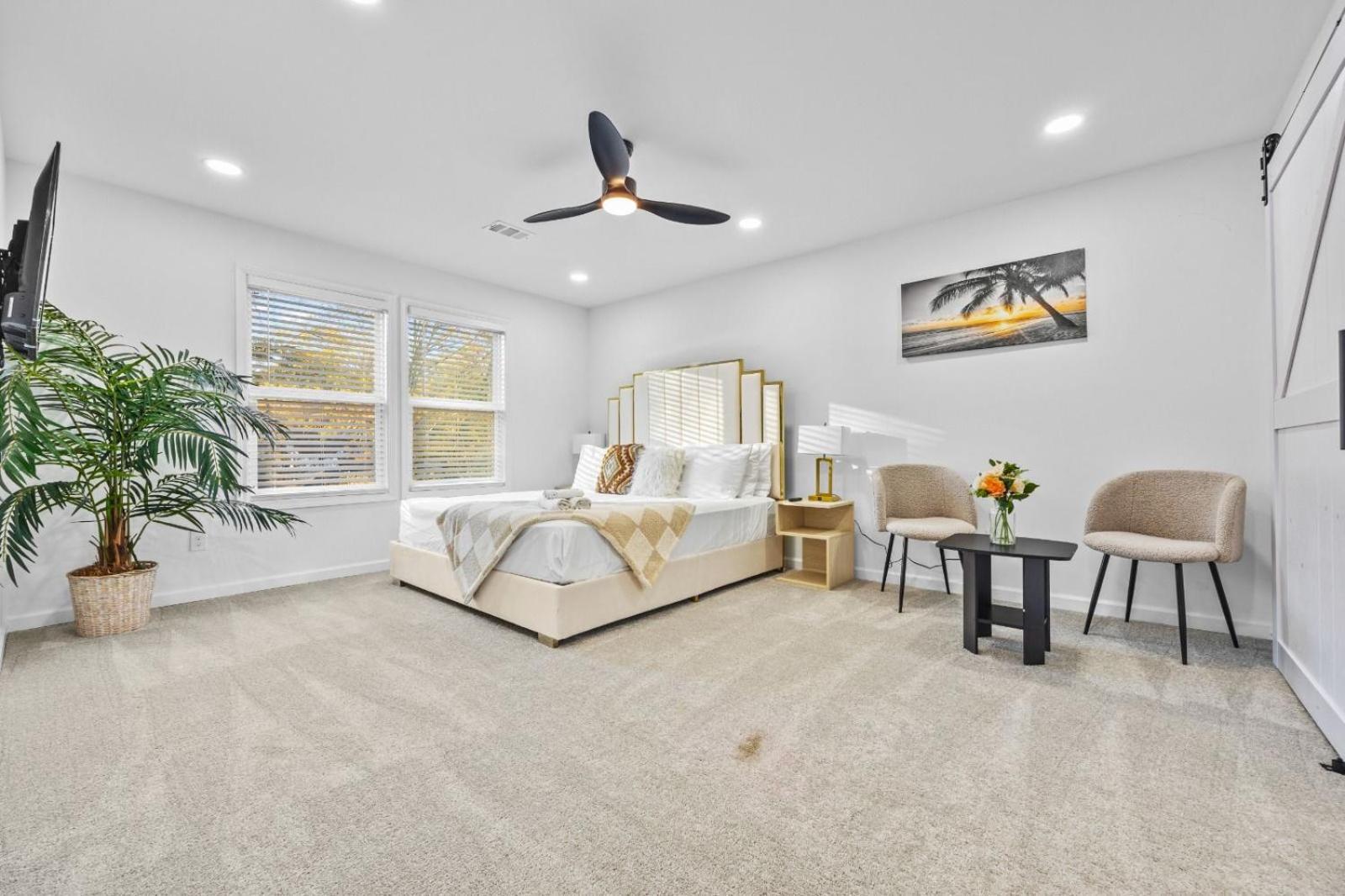 Holiday home Royal Palm Urban - Close To Atl Downtown *