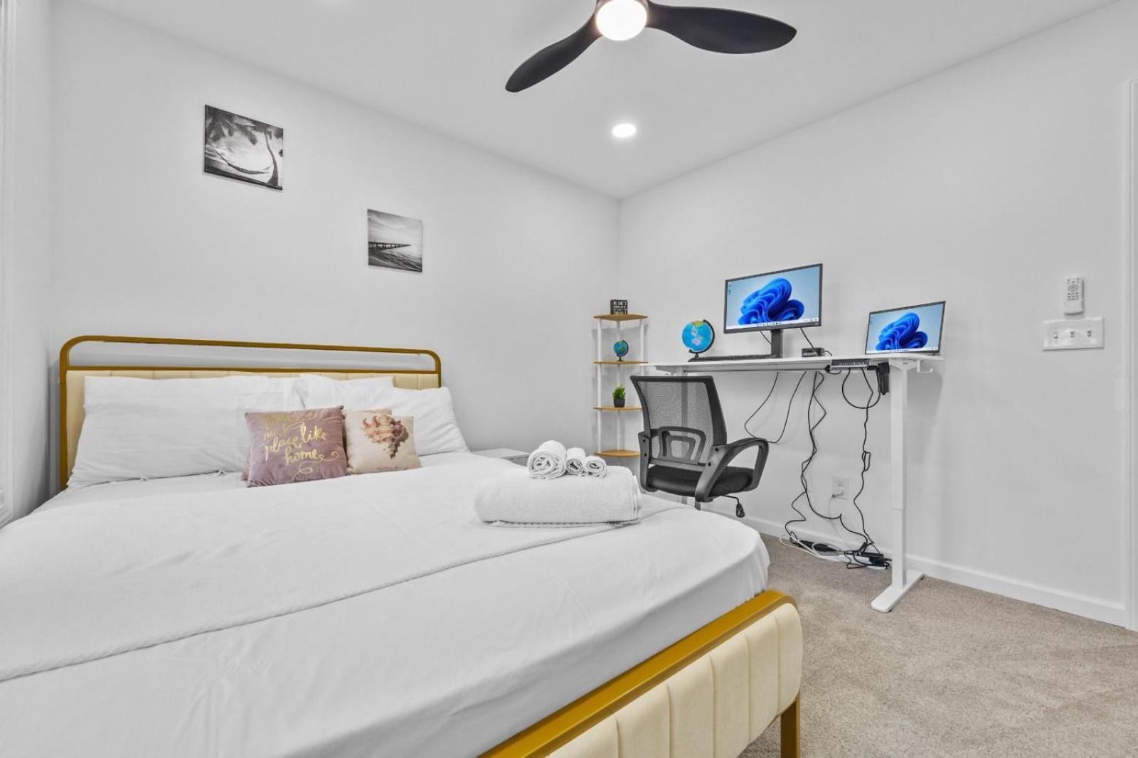 Royal Palm Urban - Close To Atl Downtown * Atlanta
