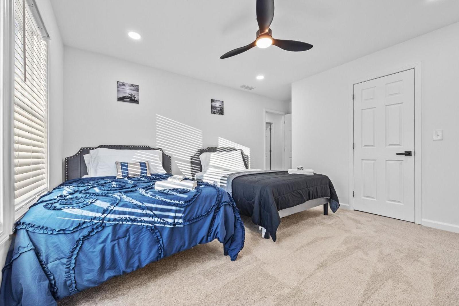 Royal Palm Urban - Close To Atl Downtown *