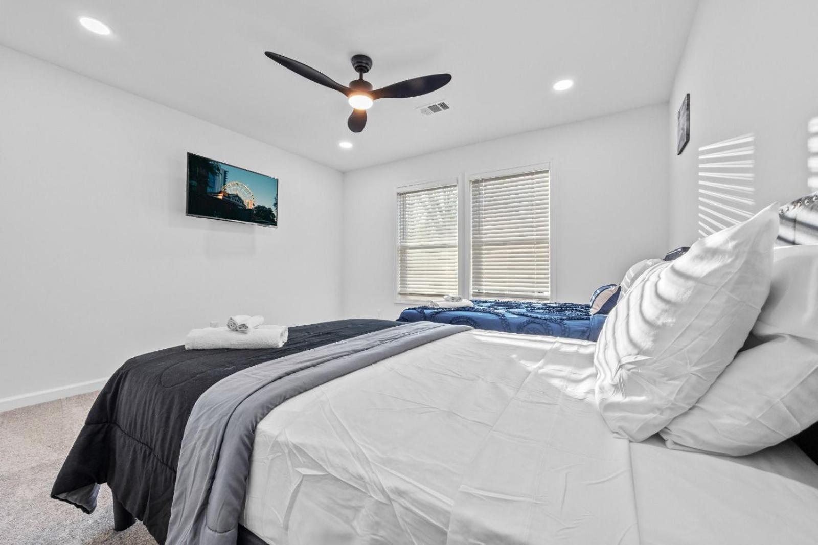 Royal Palm Urban - Close To Atl Downtown * Atlanta