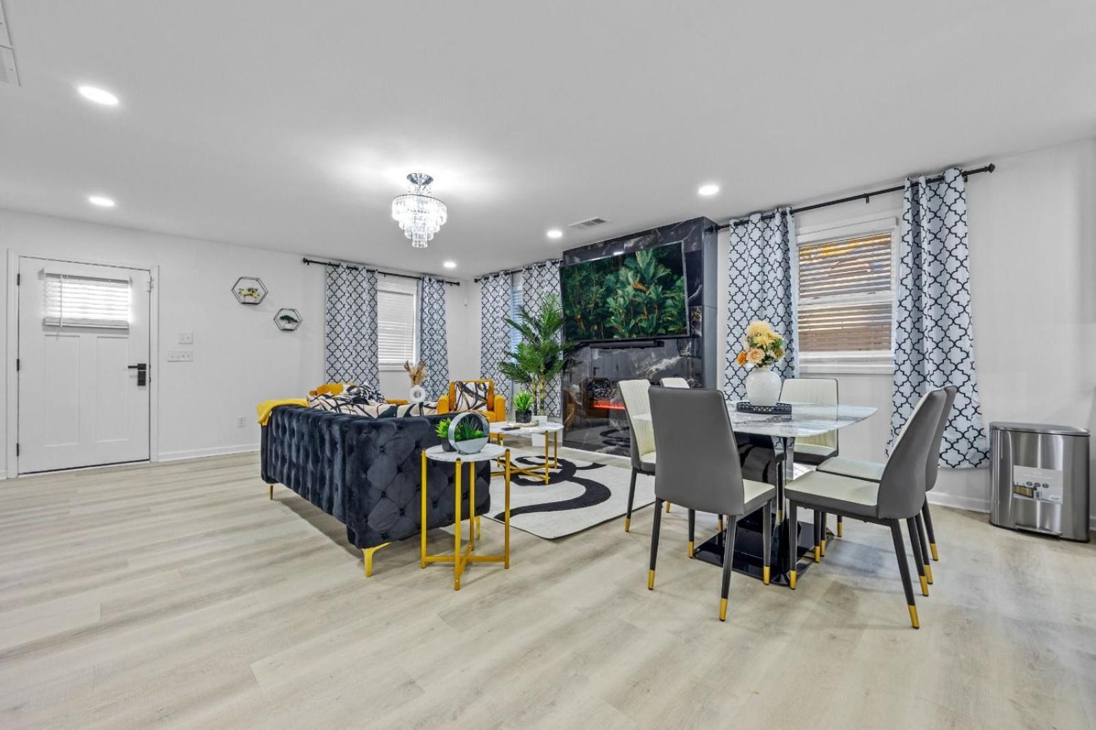 Royal Palm Urban - Close To Atl Downtown Holiday home
