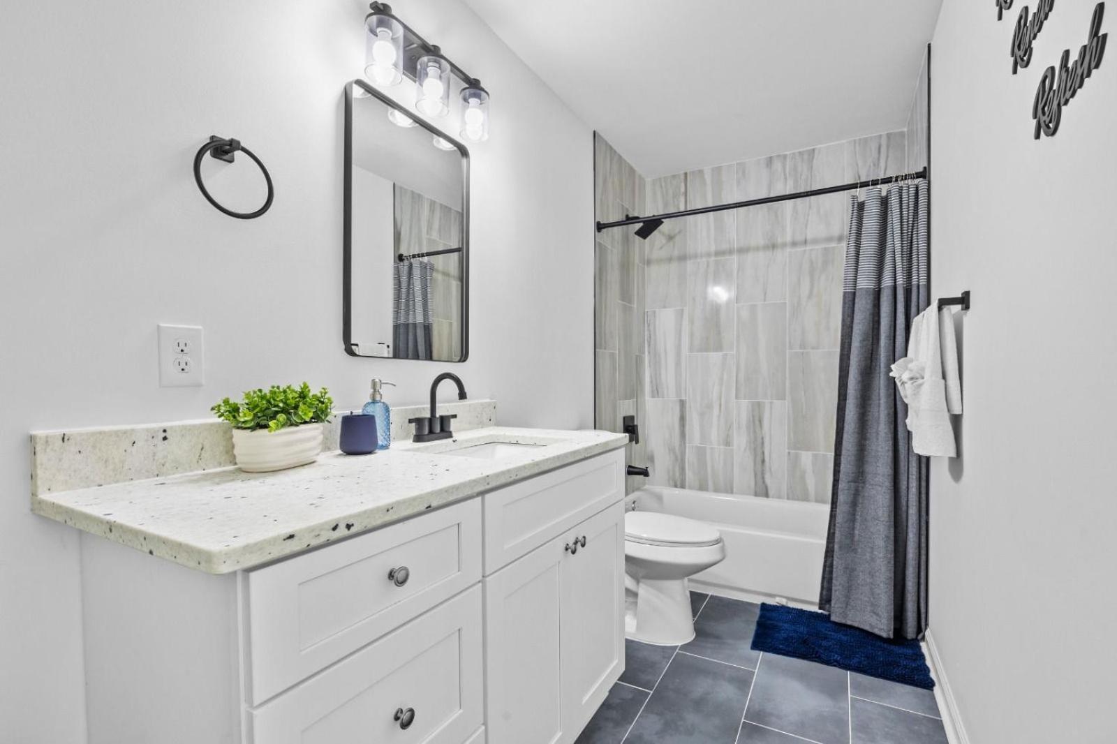 Holiday home Royal Palm Urban - Close To Atl Downtown *