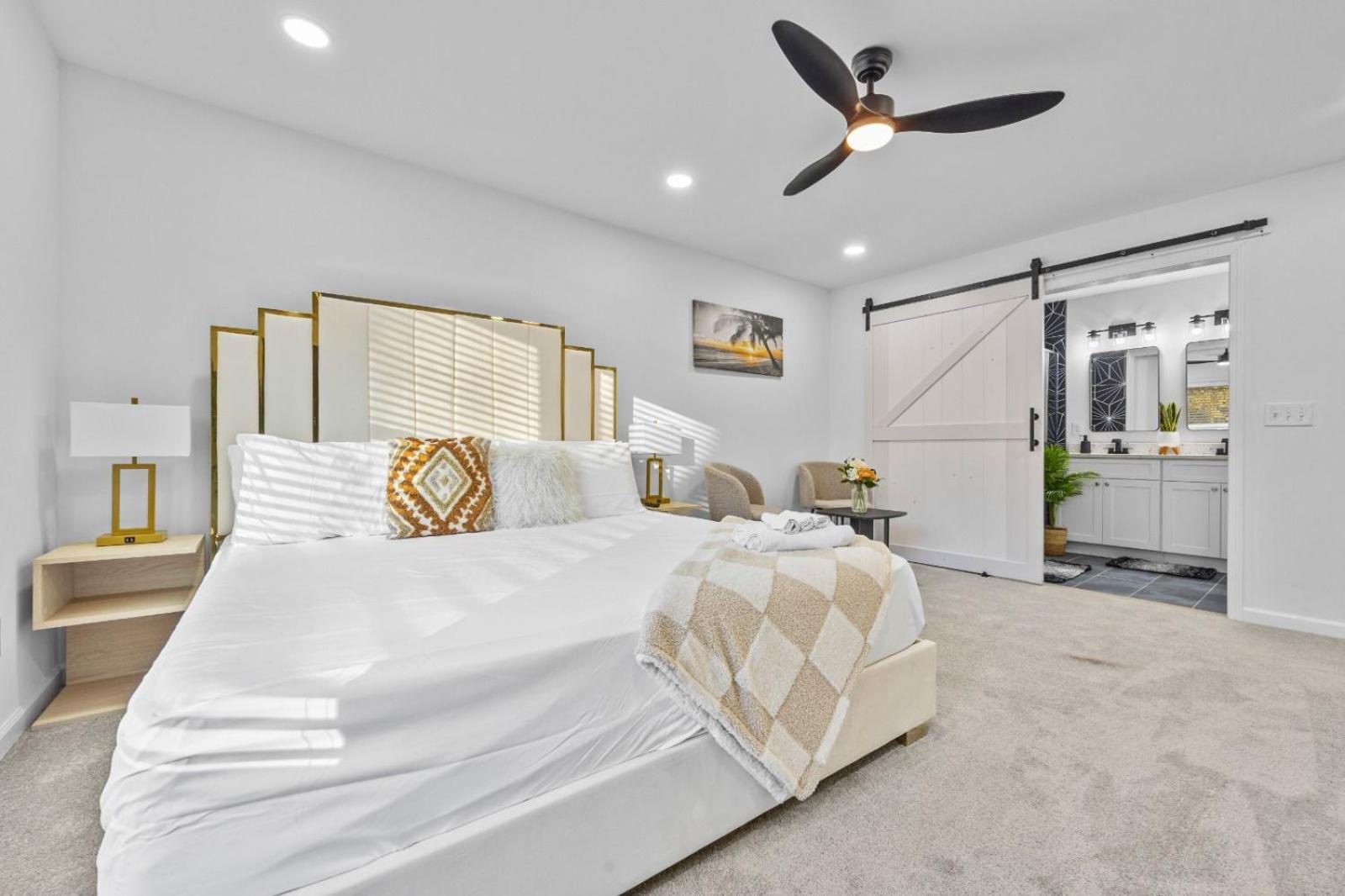 Holiday home Royal Palm Urban - Close To Atl Downtown Atlanta
