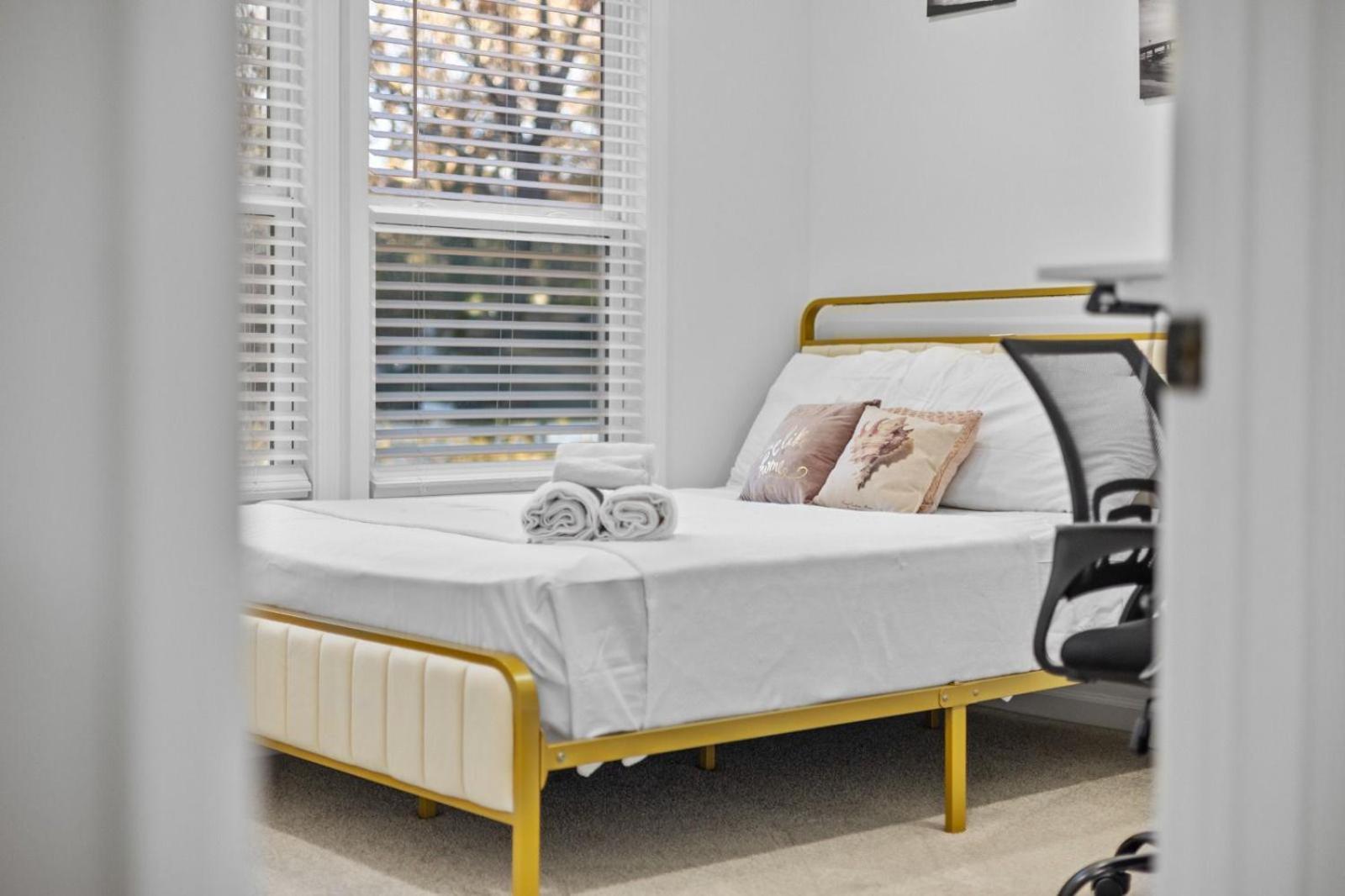 Royal Palm Urban - Close To Atl Downtown *