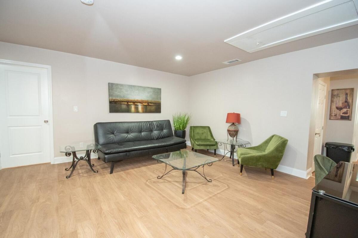 Holiday home Luxe 6br Escape Sleeps 24, Private Parking Only 5min To Mid&dtwn Atl *