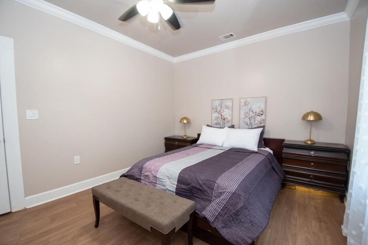 Luxe 6br Escape Sleeps 24, Private Parking Only 5min To Mid&dtwn Atl *