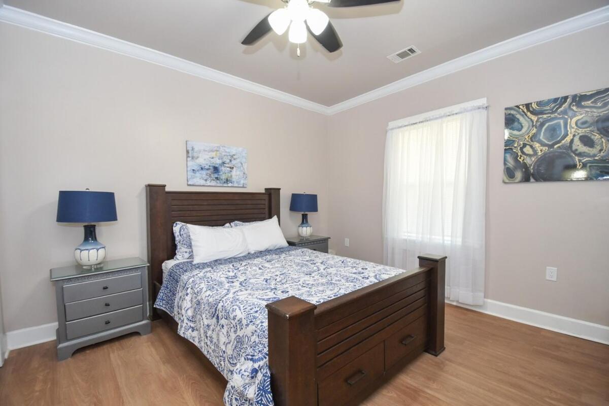 Luxe 6br Escape Sleeps 24, Private Parking Only 5min To Mid&dtwn Atl Atlanta