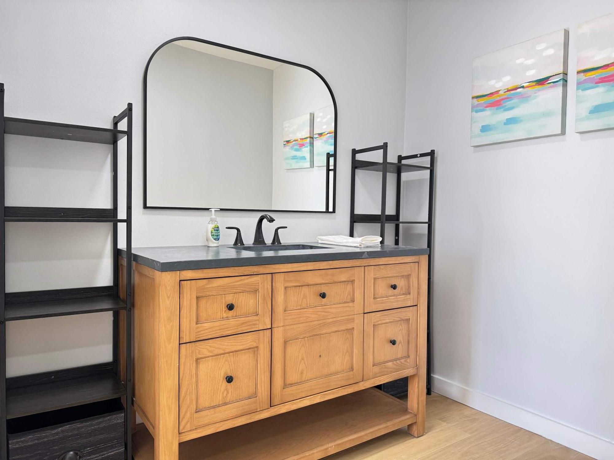 Heart Downtown 2bd Onsite Parking View King Bed Lm1106 * Atlanta