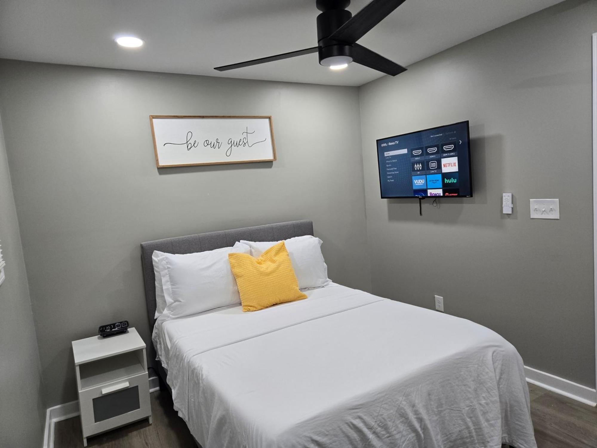 The Silver Spot Holiday home