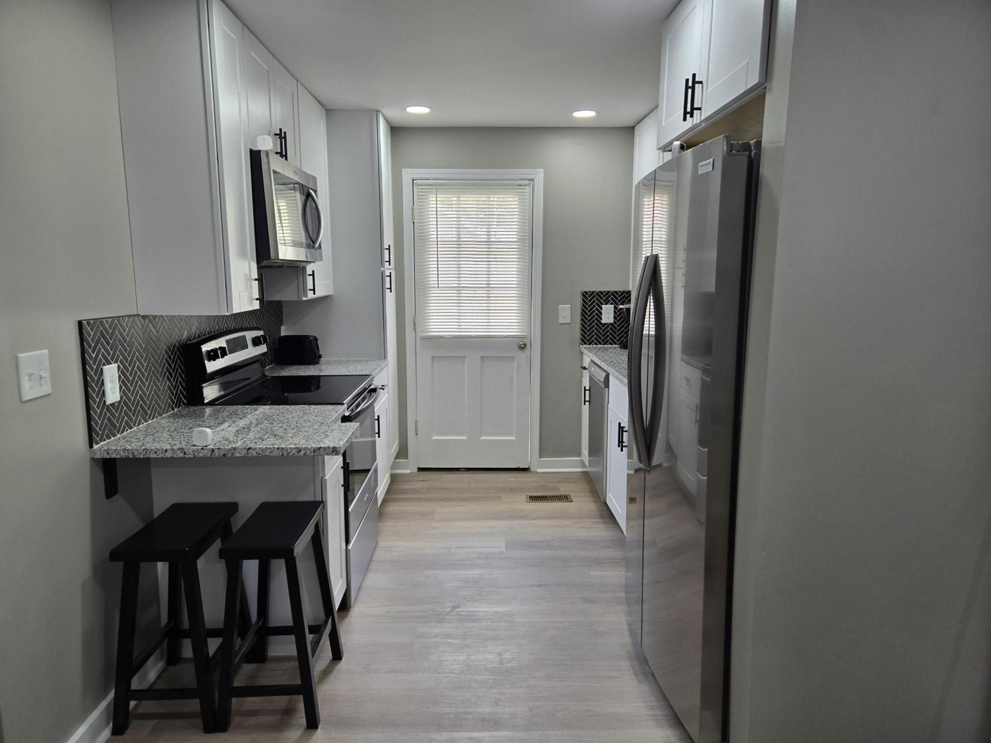 The Silver Spot Holiday home *