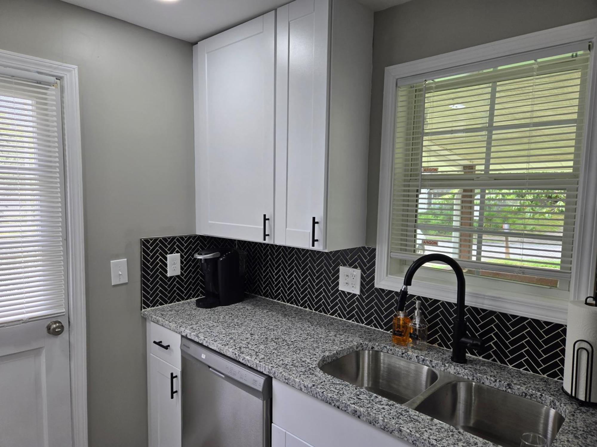 The Silver Spot Holiday home