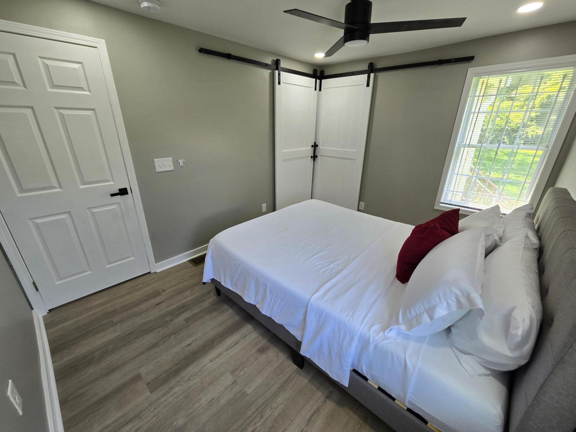The Silver Spot Holiday home *