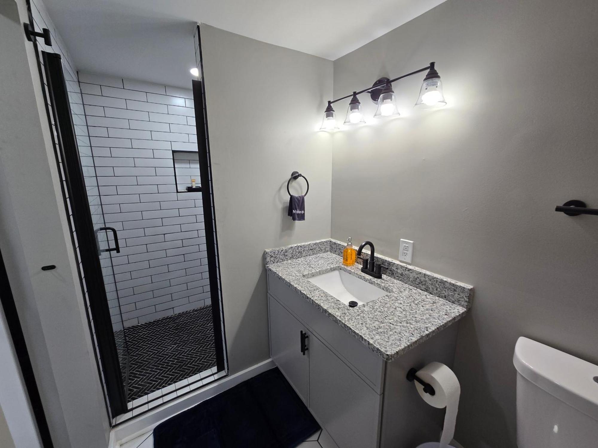 The Silver Spot Holiday home Atlanta
