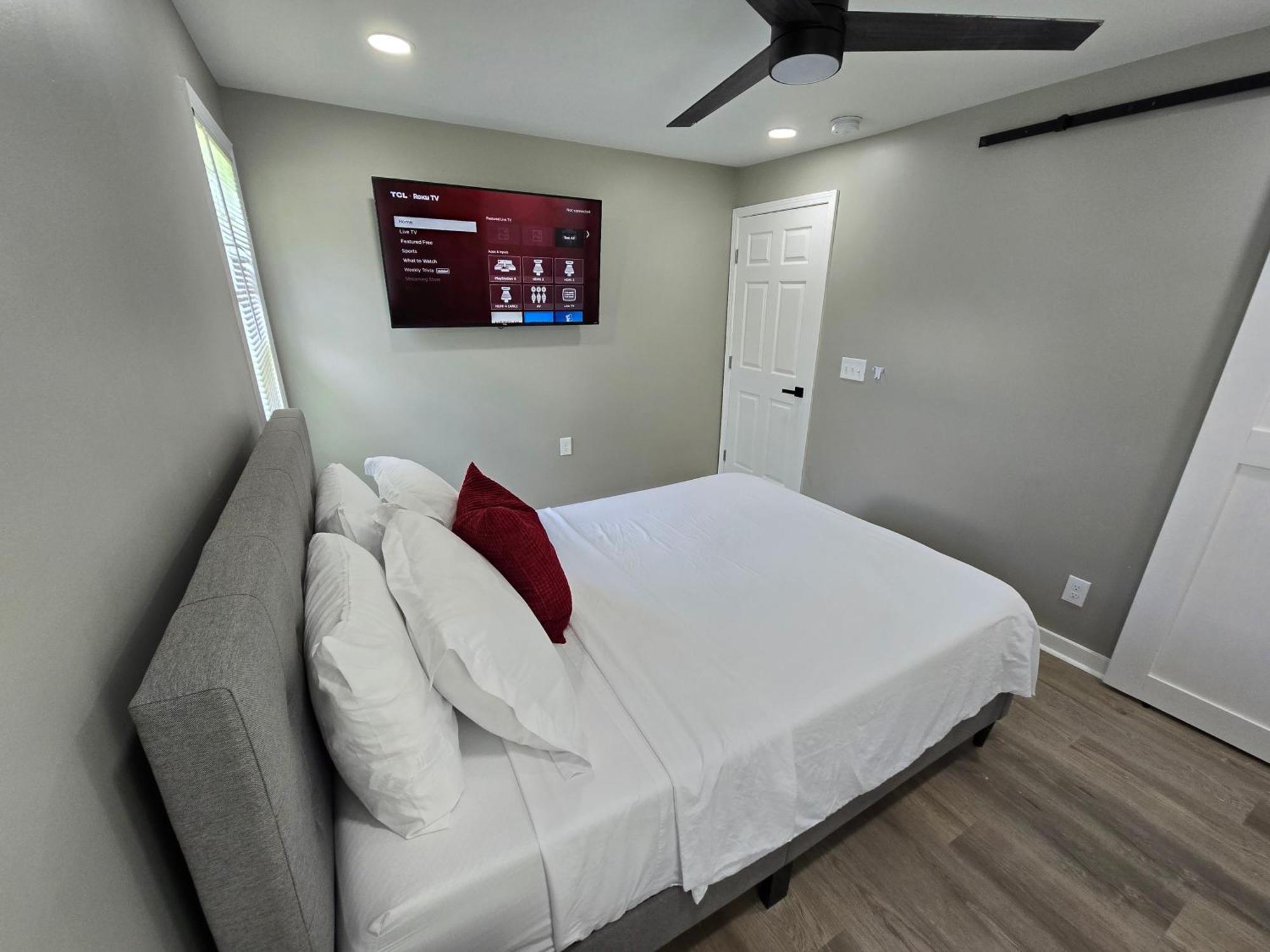Holiday home The Silver Spot Atlanta