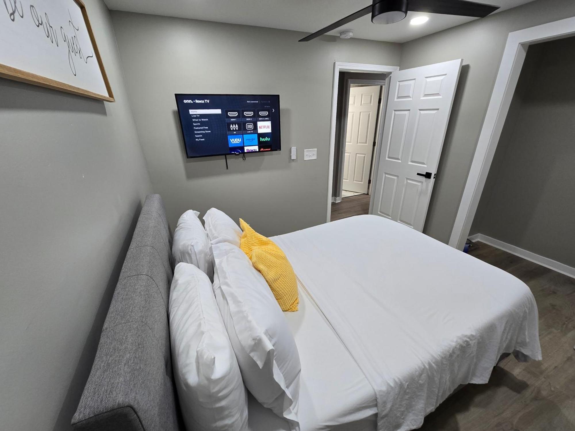 The Silver Spot Holiday home