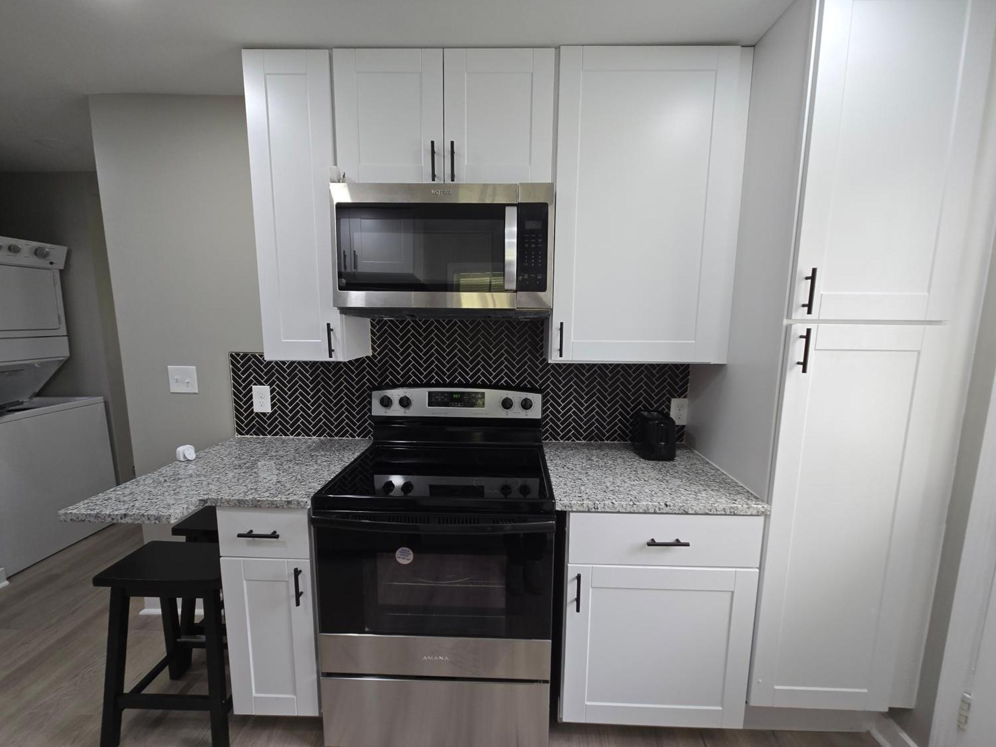 The Silver Spot Holiday home