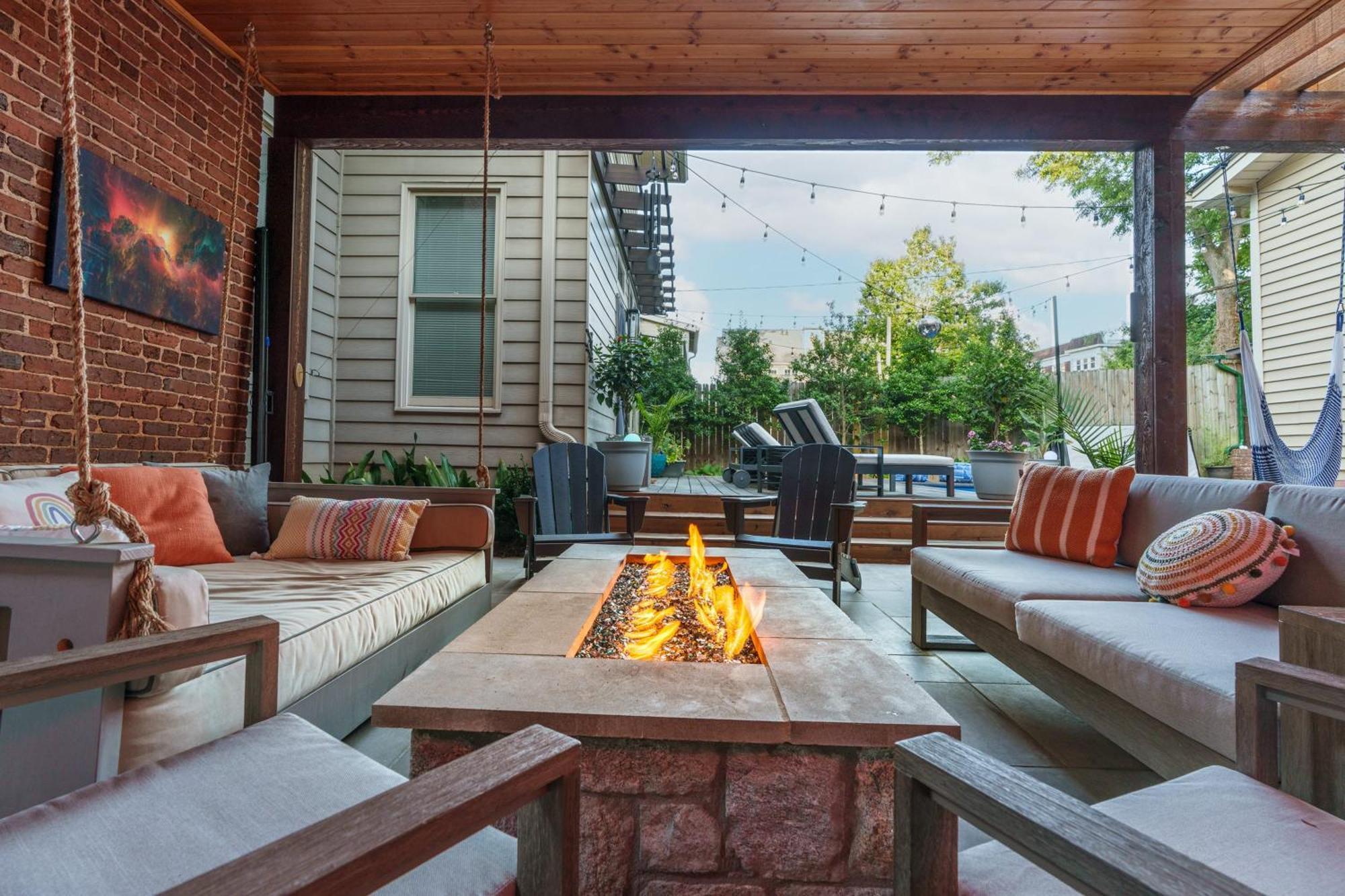 The Classy Craftsman - Beautiful Decor & Pool Atlanta
