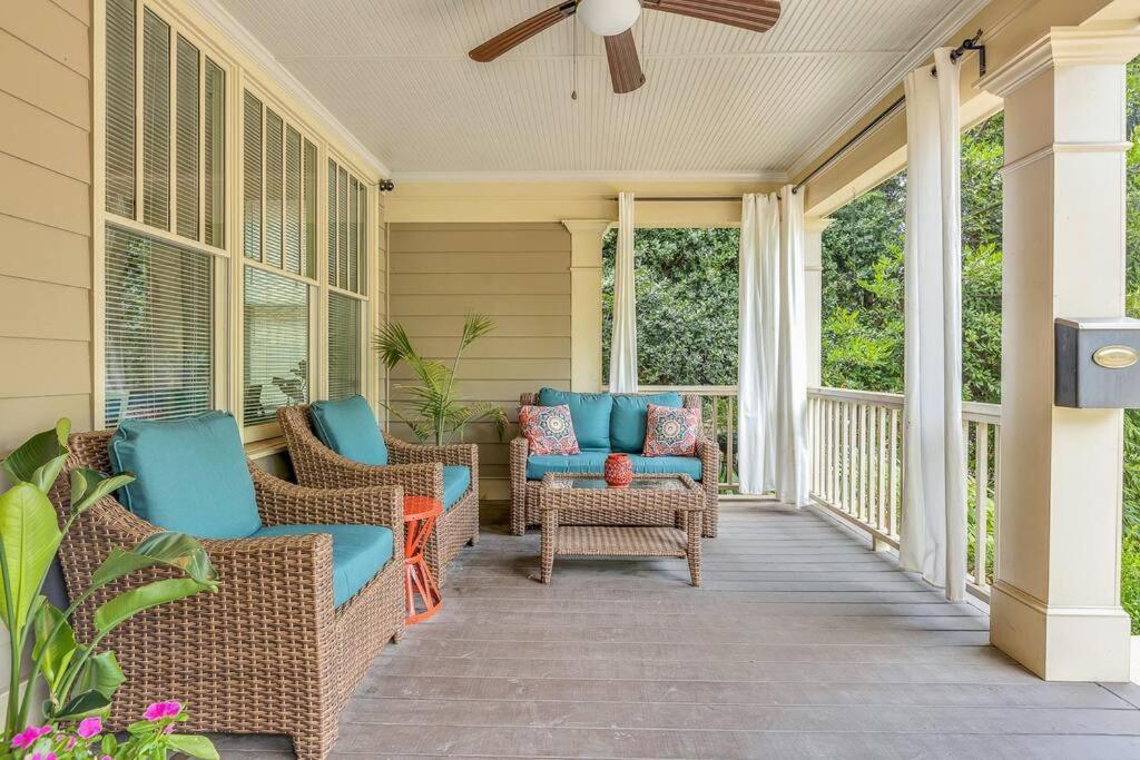 Holiday home The Classy Craftsman - Beautiful Decor & Pool Atlanta