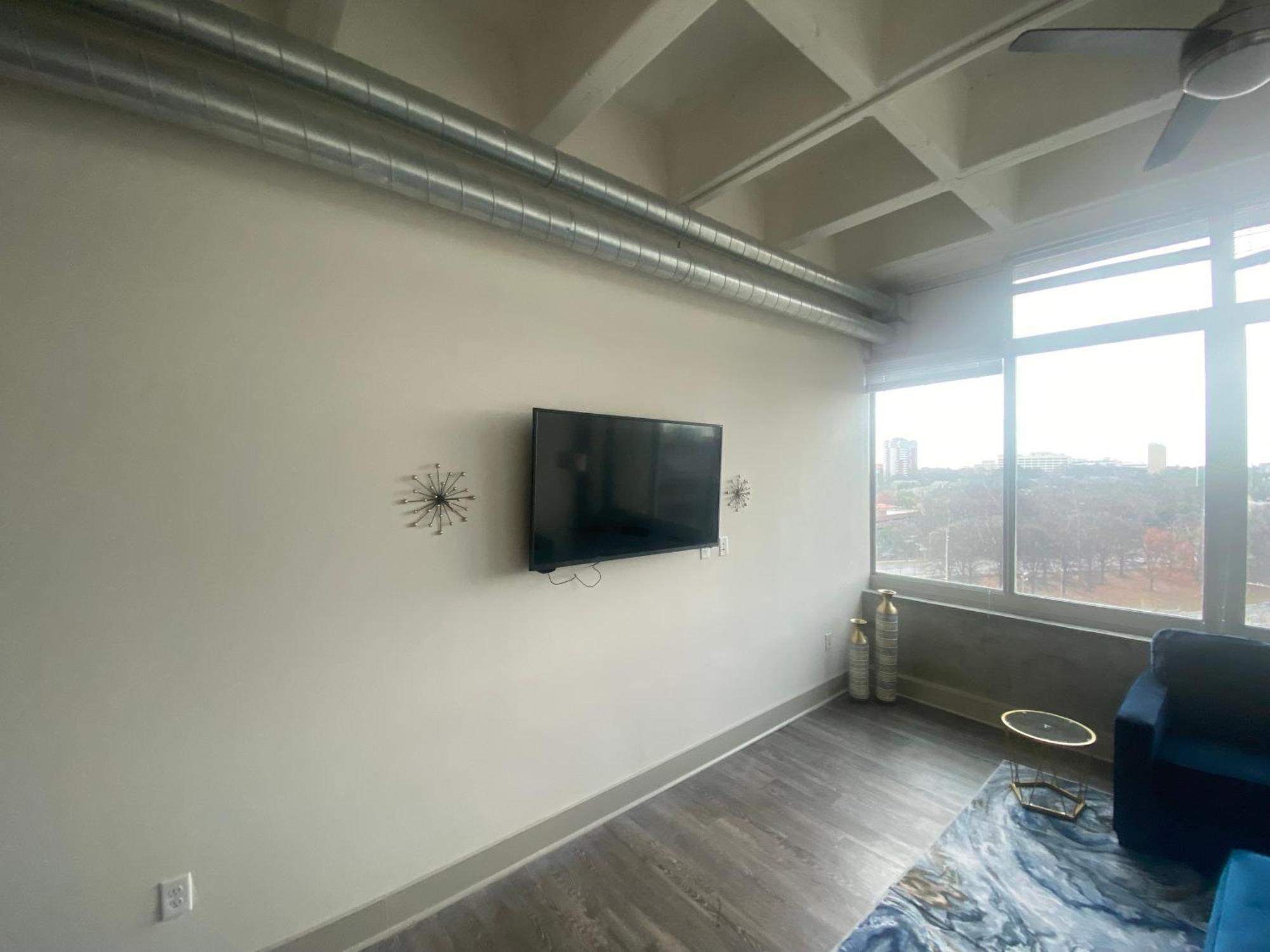 Piedmont Perch Apartment