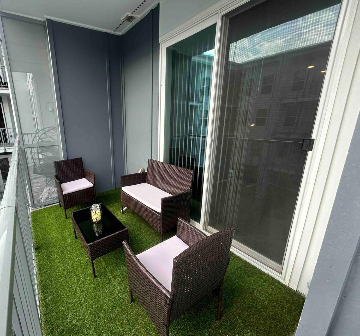The Midtown Gem - Luxury Living Close To It Apartment Atlanta