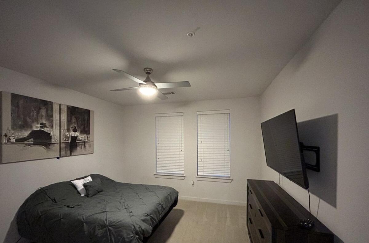 Apartment The Midtown Gem - Luxury Living Close To It Atlanta