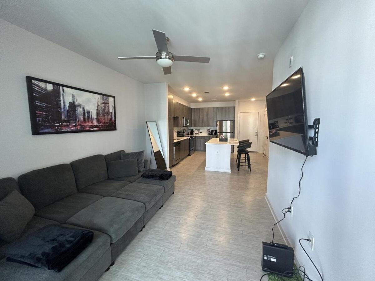 Apartment The Midtown Gem - Luxury Living Close To It *