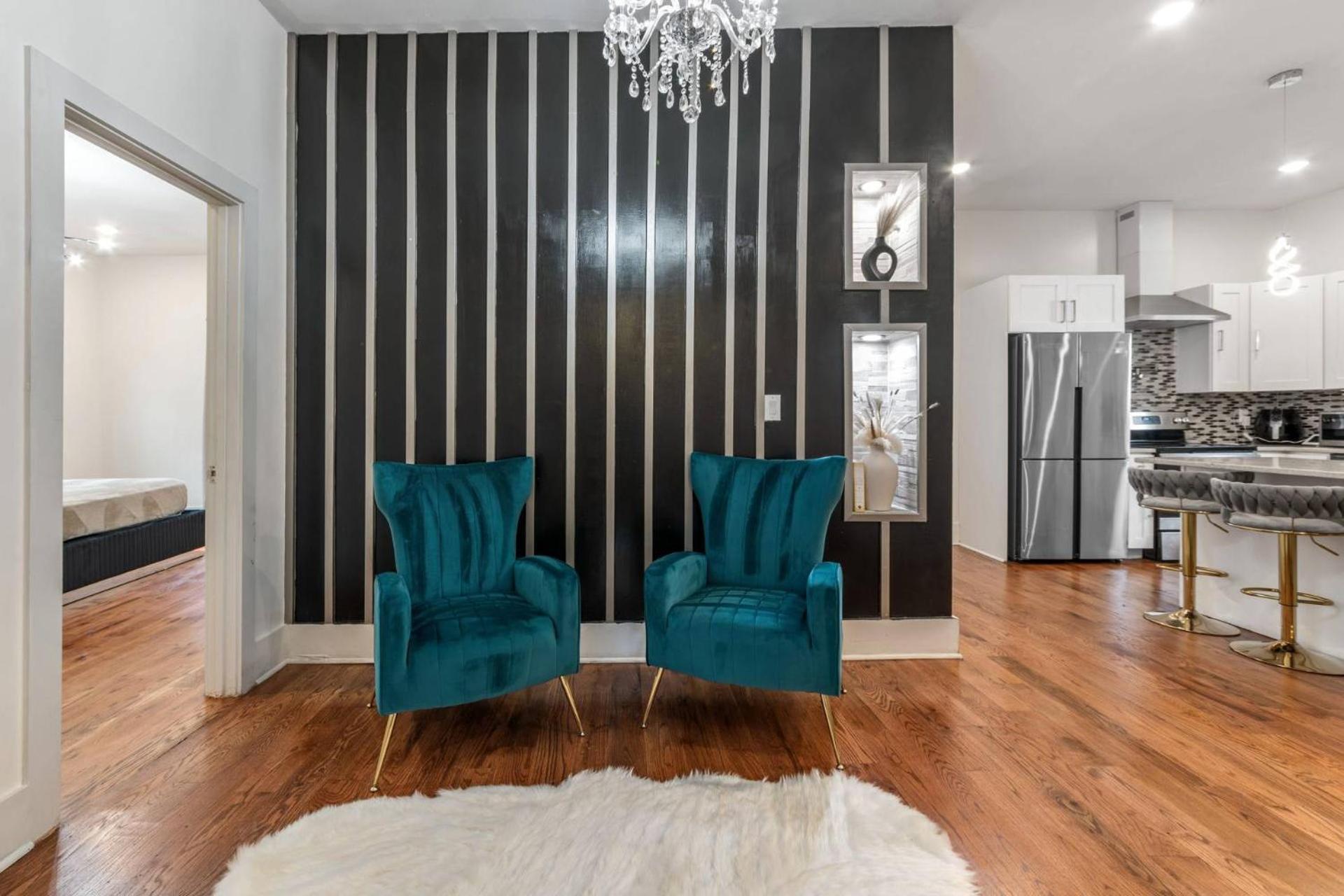 Del Duo Holiday home