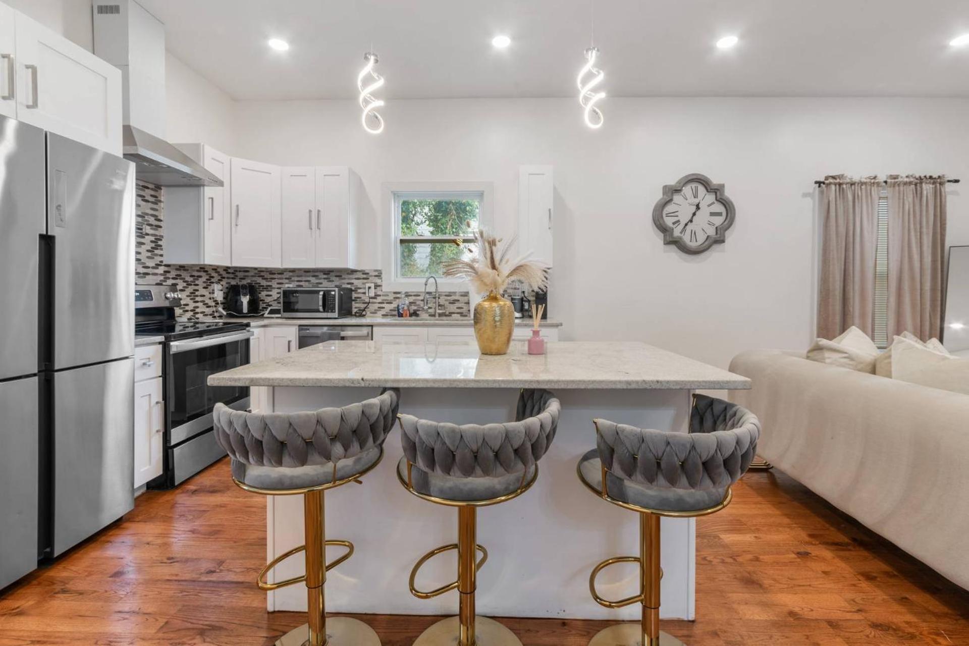 Del Duo Holiday home