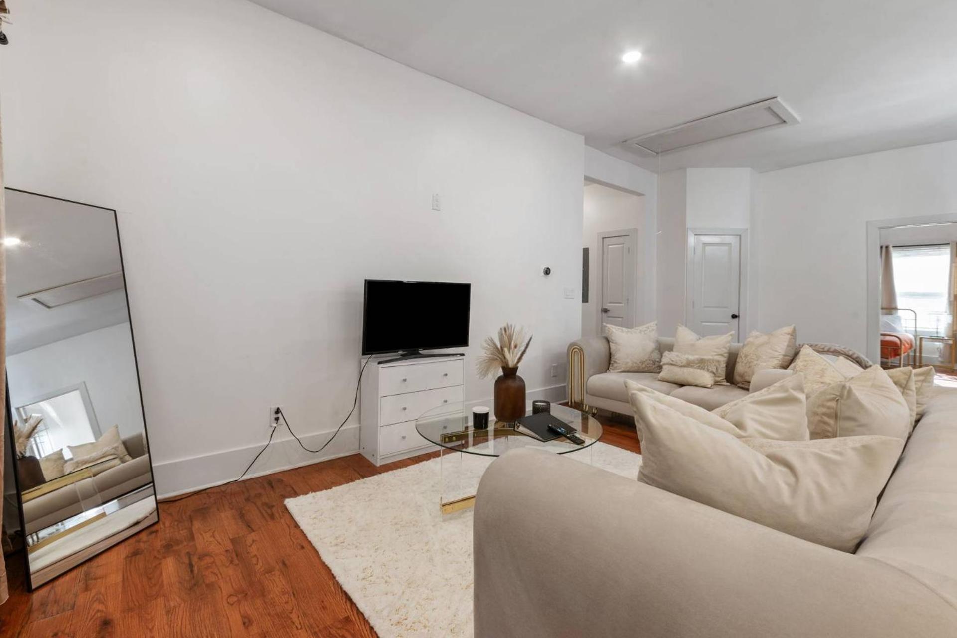 Holiday home Del Duo Atlanta