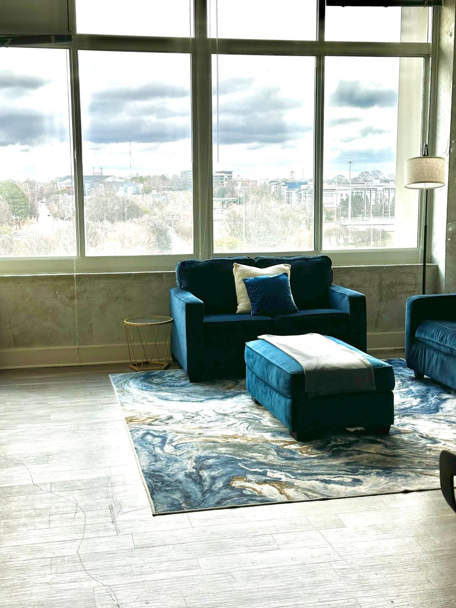 Piedmont Perch Apartment Atlanta