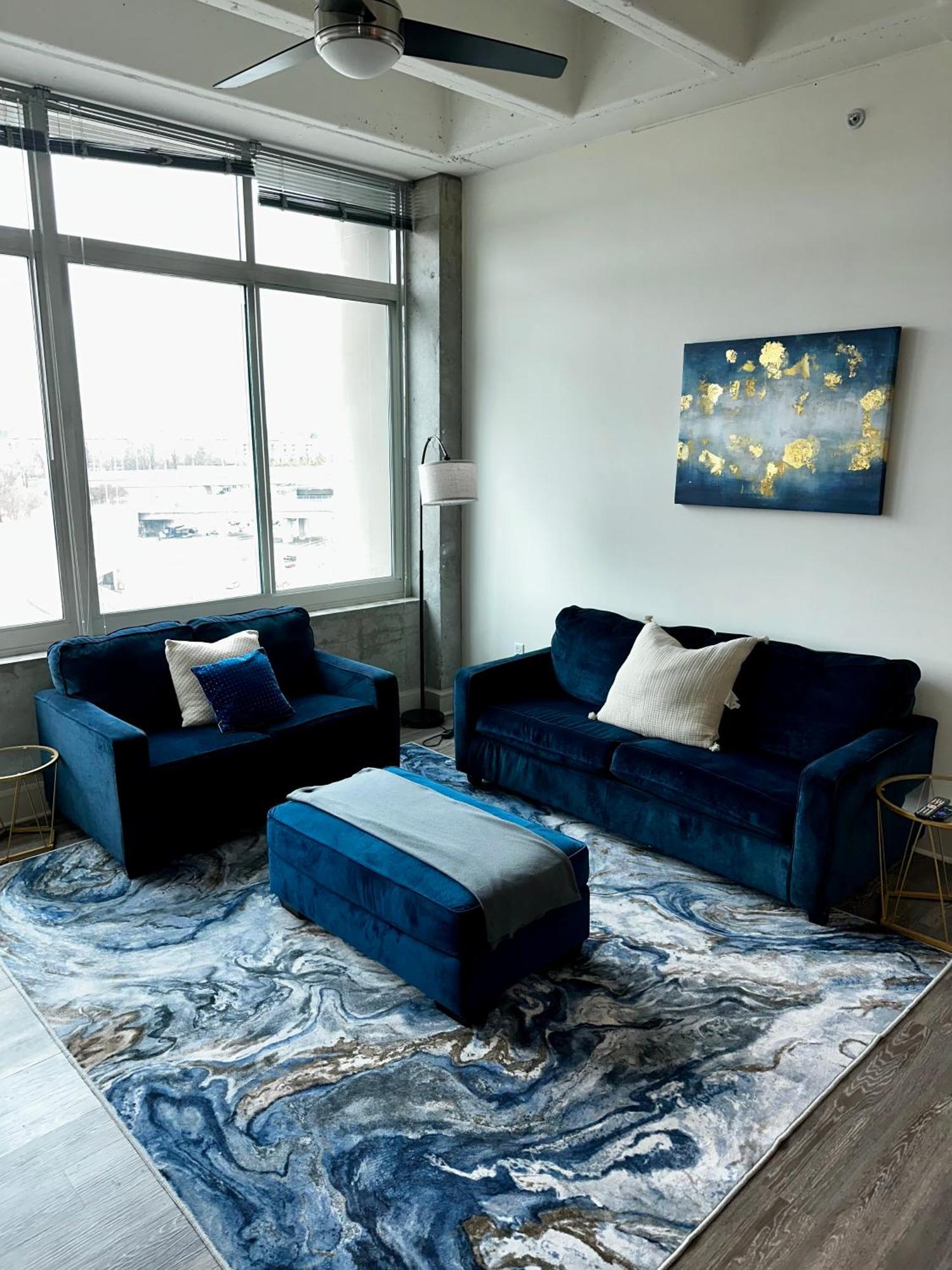 Piedmont Perch Apartment