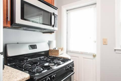 Location In By Piedmontpark, Beltline, Pcm, Ga Tech, Emory